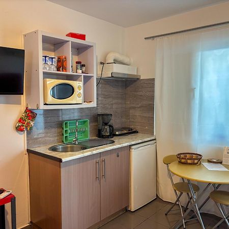 Ponta Delgada Atlantic'S Gateway Lodges מראה חיצוני תמונה