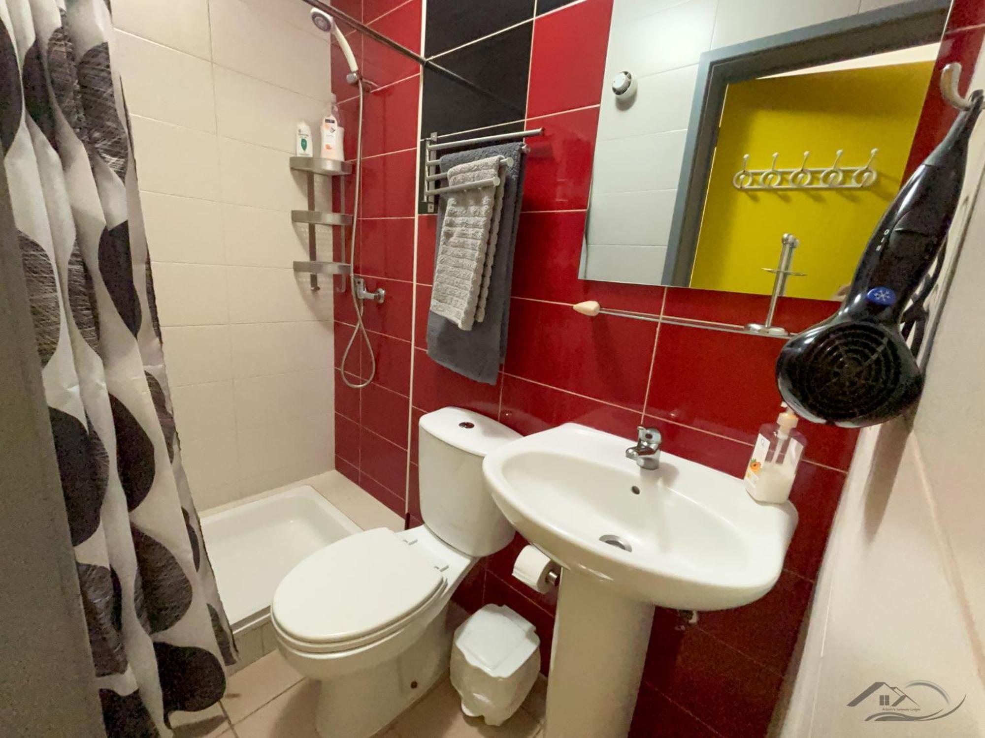 Ponta Delgada Atlantic'S Gateway Lodges מראה חיצוני תמונה