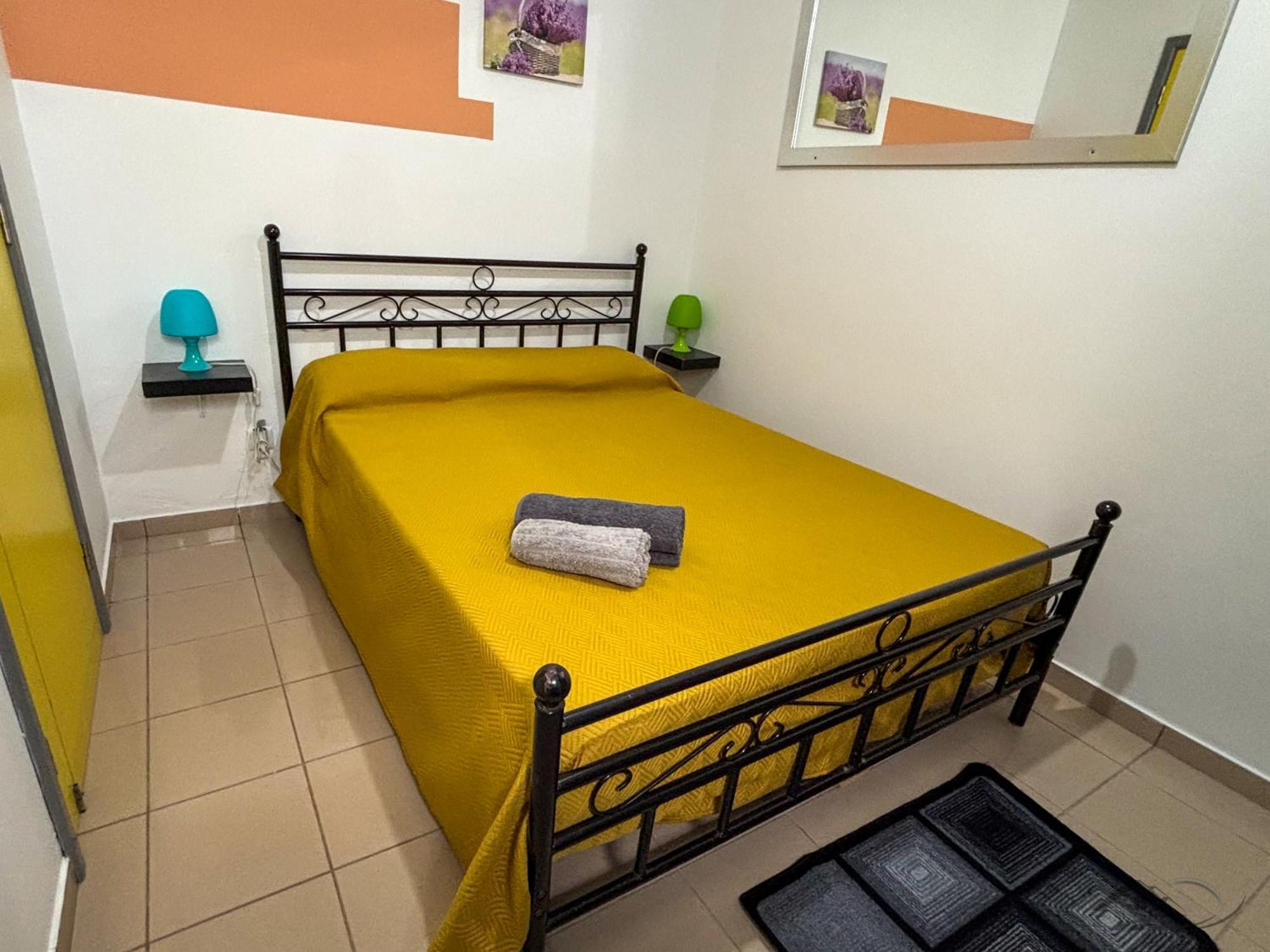 Ponta Delgada Atlantic'S Gateway Lodges מראה חיצוני תמונה