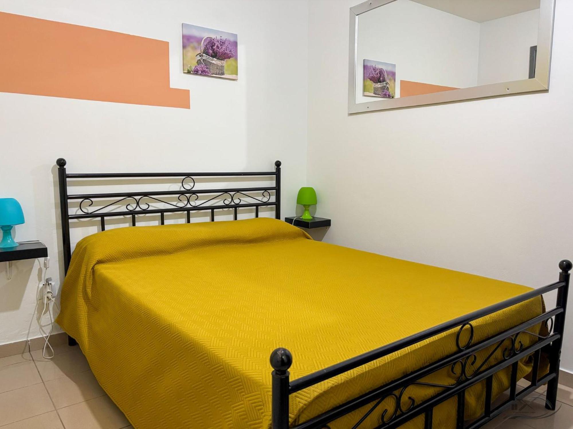 Ponta Delgada Atlantic'S Gateway Lodges מראה חיצוני תמונה